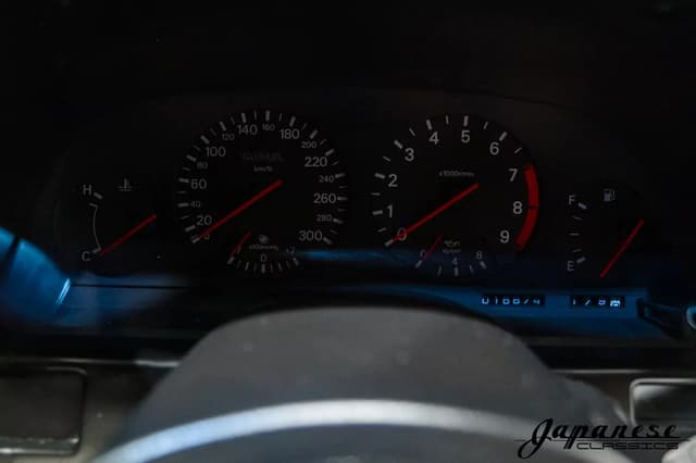 1989 Nissan Fairlady Z JDM car for sale — photo 13 of 25