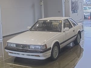 1985 Toyota Soarer JDM car for sale