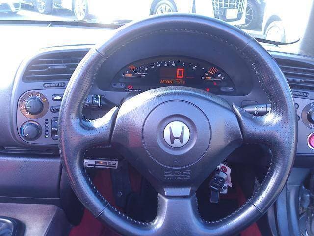 1999 Honda S2000 JDM car for sale — photo 5 of 20