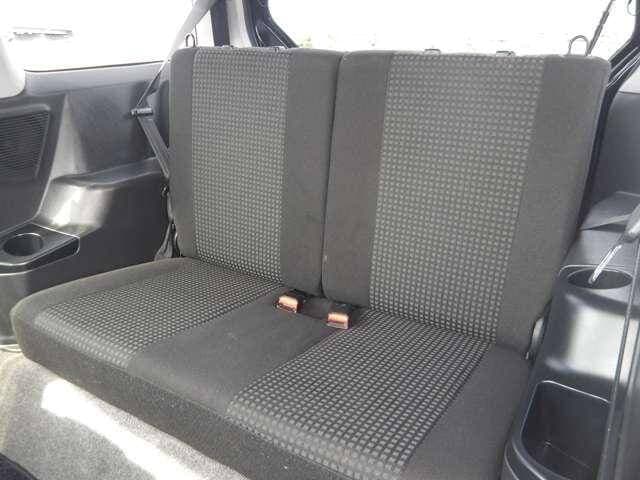 2001 Mitsubishi Pajero Mini JDM car for sale — photo 17 of 20