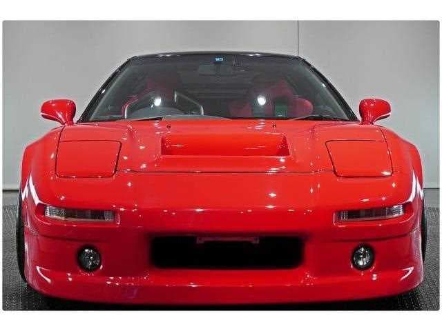 1991 Honda NSX JDM car for sale — photo 2 of 19