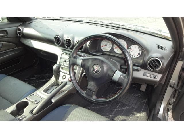 1999 Nissan Silvia JDM car for sale — photo 10 of 25