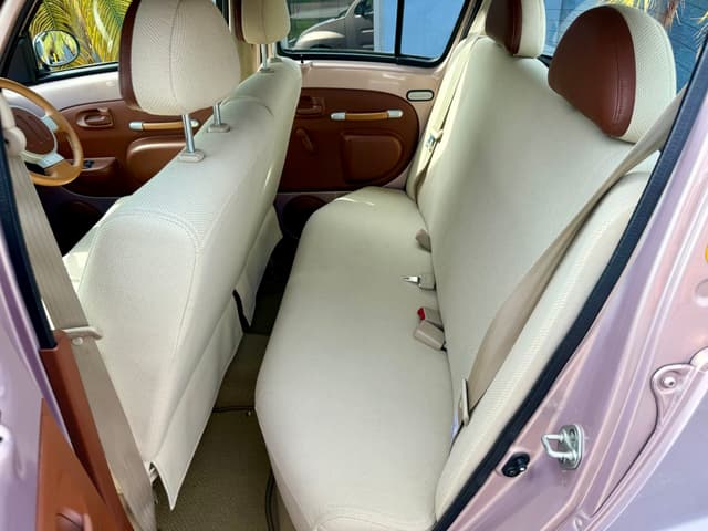 2000 Toyota Will JDM car for sale — photo 17 of 21