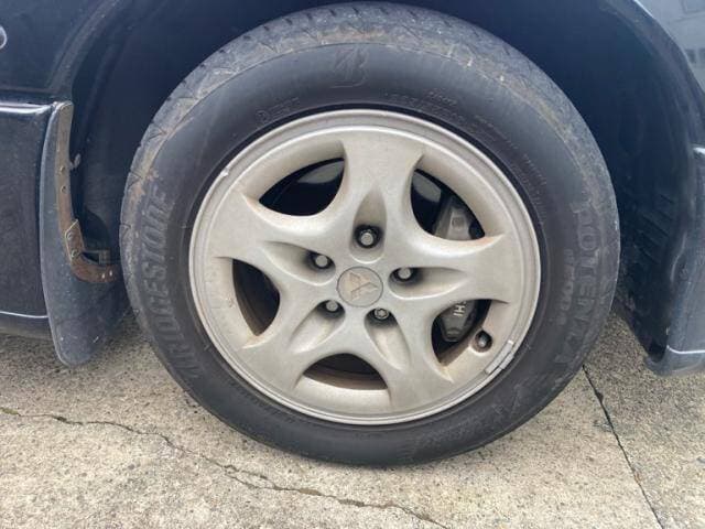 1991 Mitsubishi GTO JDM car for sale — photo 13 of 20