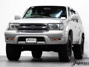 2000 Toyota Hilux Surf JDM car for sale