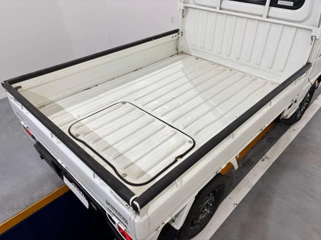2000 Subaru Sambar JDM car for sale — photo 5 of 10