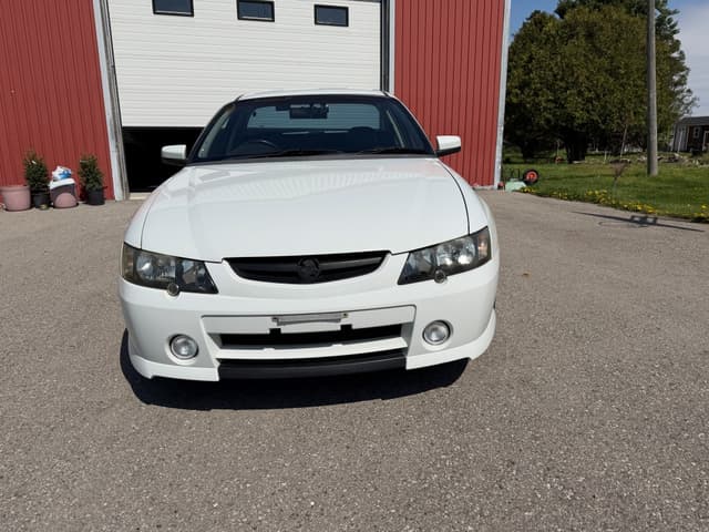 2004 JDM car for sale — photo 2 of 25