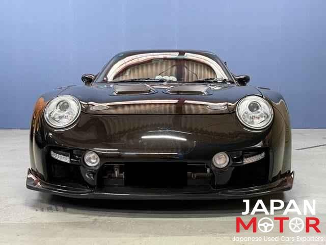 1997 Mazda RX-7 JDM car for sale — photo 2 of 7