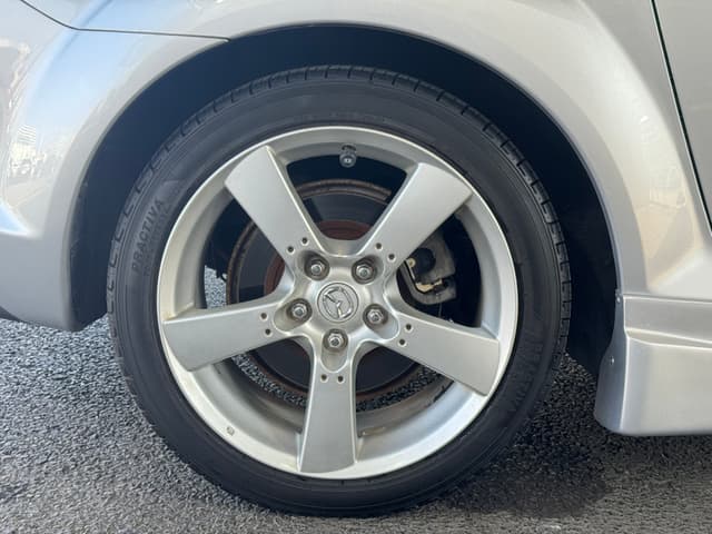 2005 Mazda RX-8 JDM car for sale — photo 12 of 25