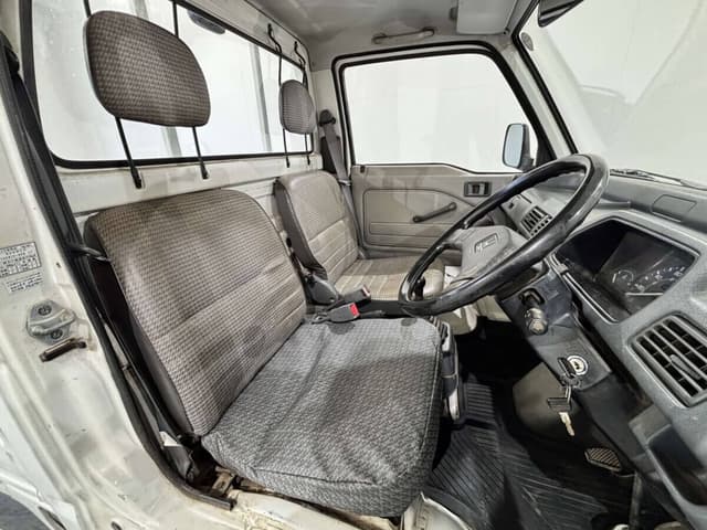 1994 Honda Acty JDM car for sale — photo 9 of 25