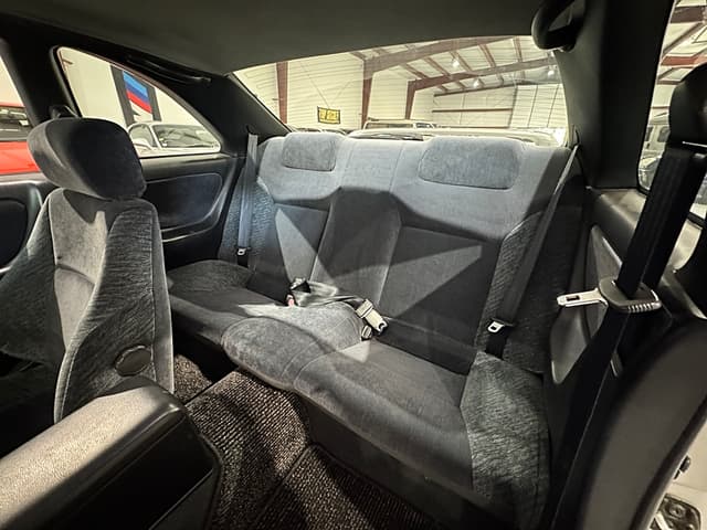 1996 Nissan Skyline JDM car for sale — photo 18 of 25