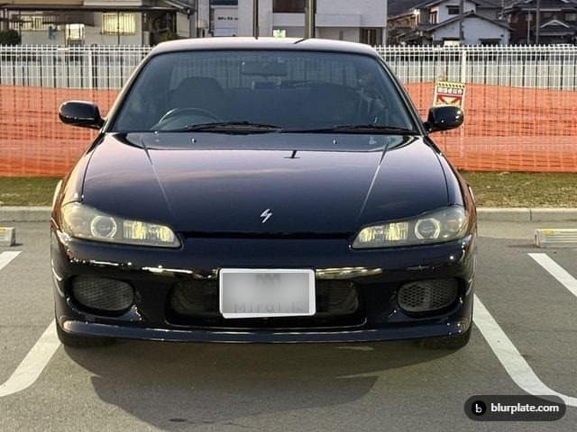 2001 Nissan Silvia JDM car for sale — photo 3 of 25