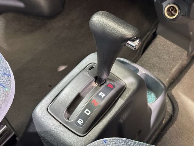 1999 Honda Vamos JDM car for sale — photo 22 of 25