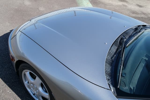 1997 Toyota Supra JDM car for sale — photo 20 of 25
