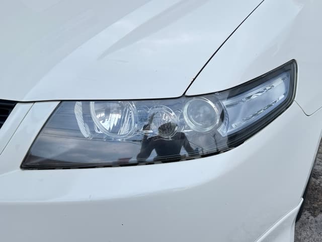 2007 Honda Accord JDM car for sale — photo 12 of 25