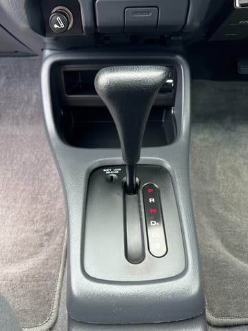 1998 Honda Civic JDM car for sale — photo 25 of 27