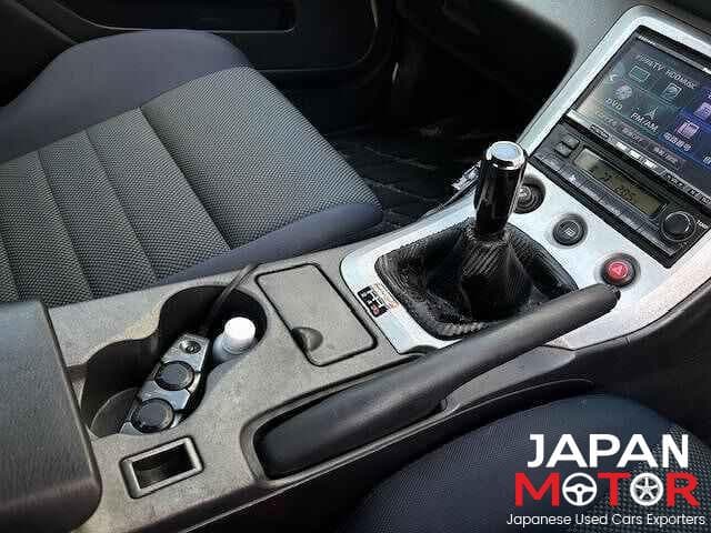 2000 Nissan Silvia JDM car for sale — photo 8 of 9