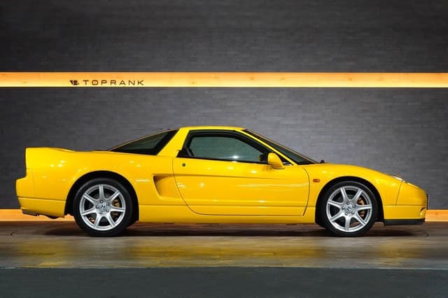 2002 Honda NSX JDM car for sale — photo 19 of 25