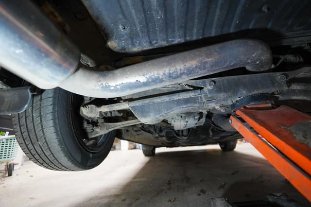 1994 Toyota MR2 JDM car for sale — photo 6 of 22