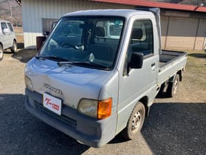 2000 Subaru Sambar JDM car for sale