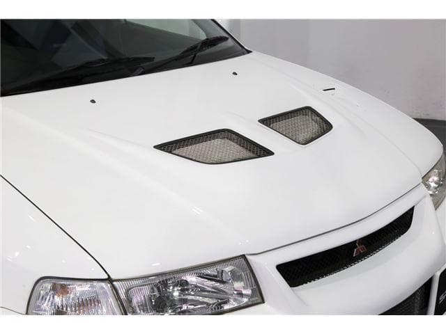 1999 Mitsubishi Lancer Evolution JDM car for sale — photo 7 of 25