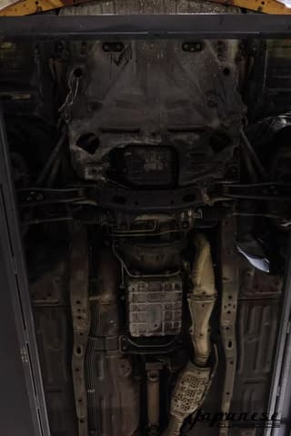 1993 Nissan Silvia JDM car for sale — photo 23 of 23