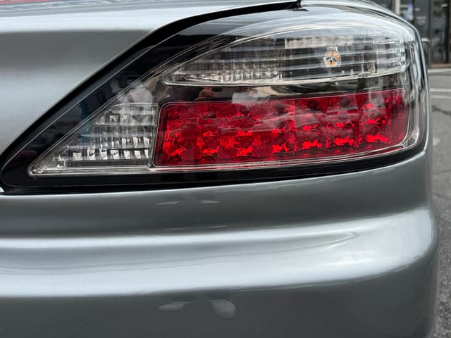 2002 Nissan Silvia JDM car for sale — photo 16 of 25