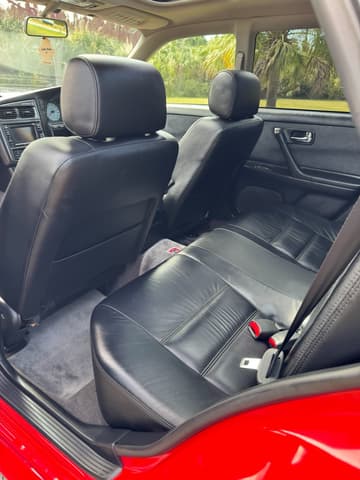 1998 Nissan Stagea JDM car for sale — photo 25 of 25