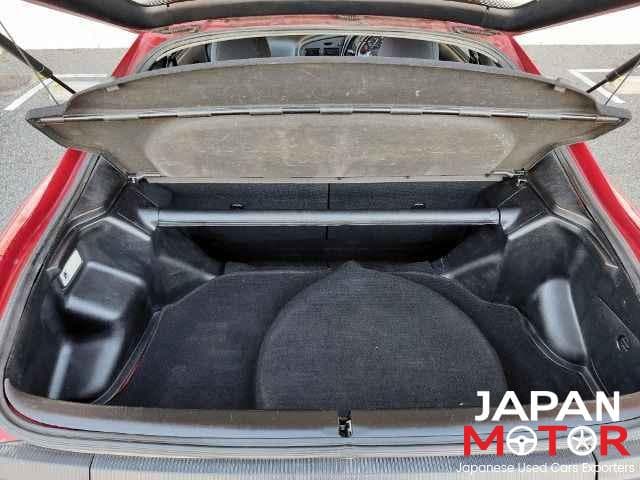 1995 Toyota Celica JDM car for sale — photo 10 of 12
