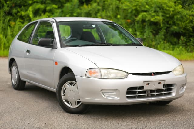1996 Honda Acty JDM car for sale — photo 16 of 25