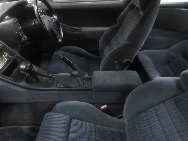 1993 Nissan Fairlady Z JDM car for sale — photo 7 of 9