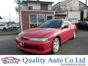 1999 Honda Integra JDM car for sale