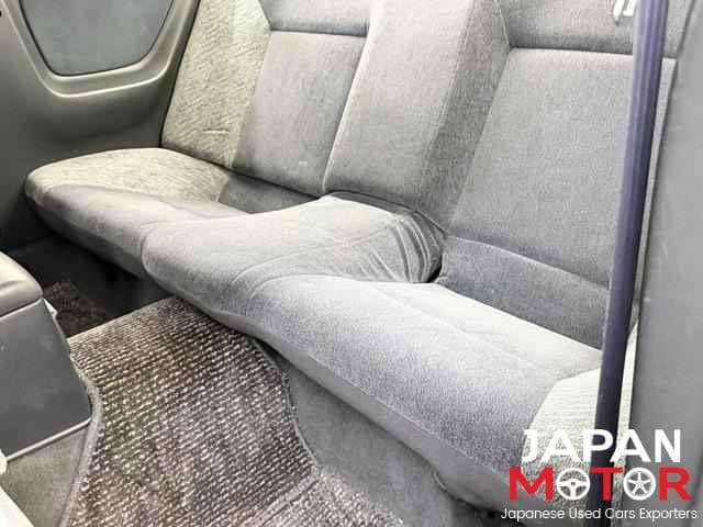 1998 Nissan Skyline JDM car for sale — photo 9 of 10
