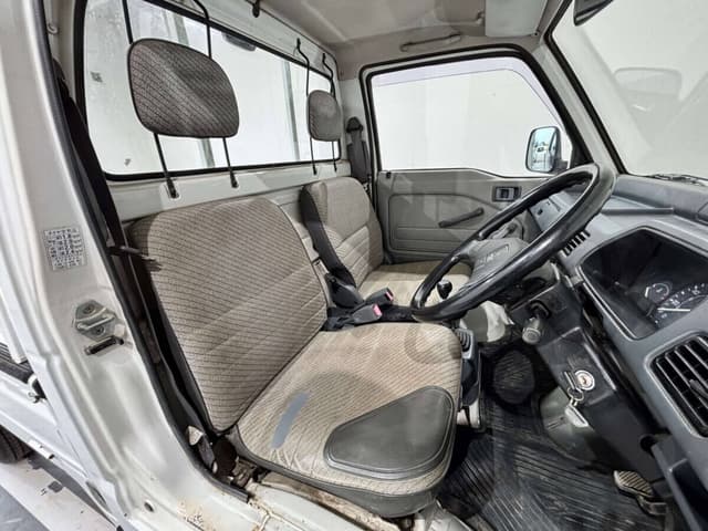 1991 Honda Acty JDM car for sale — photo 9 of 25