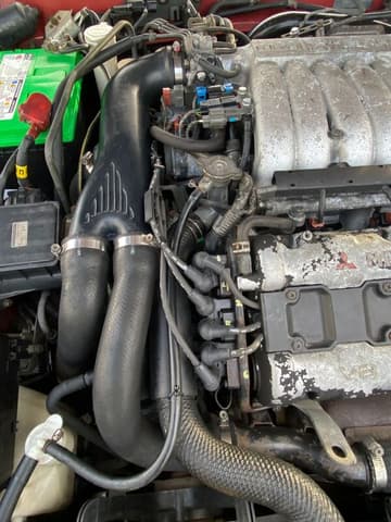 1990 Mitsubishi GTO JDM car for sale — photo 10 of 10