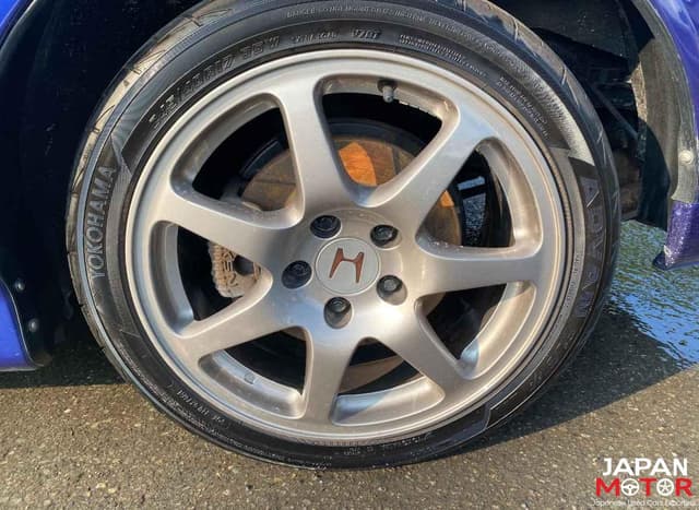 1991 Honda NSX JDM car for sale — photo 7 of 25