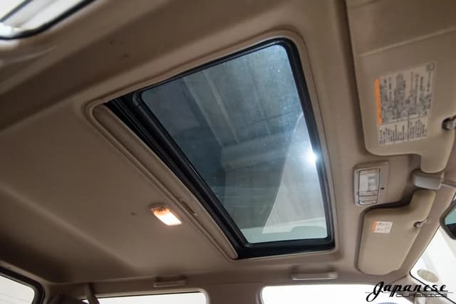 1999 Toyota Land Cruiser Prado JDM car for sale — photo 13 of 25