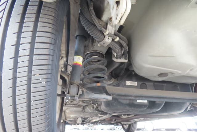 2011 Toyota JDM car for sale — photo 15 of 25