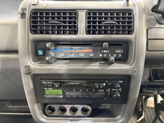 1991 Subaru Sambar JDM car for sale — photo 13 of 25