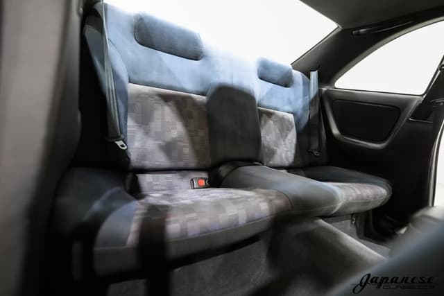 1998 Nissan Skyline JDM car for sale — photo 16 of 25