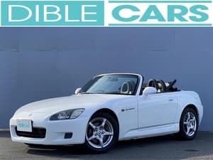 1999 Honda S2000 JDM car for sale