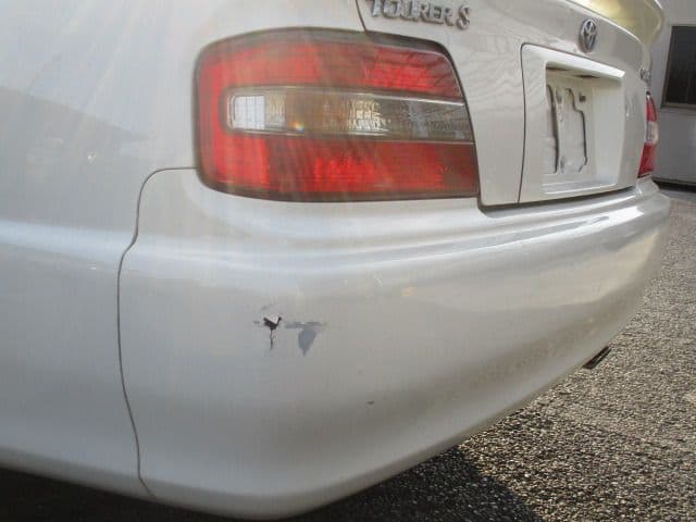 1998 Toyota Chaser JDM car for sale — photo 6 of 23