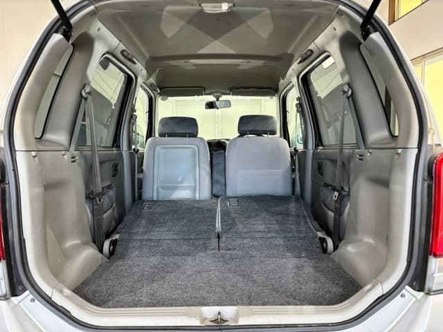 1999 Suzuki Wagon R JDM car for sale — photo 20 of 25