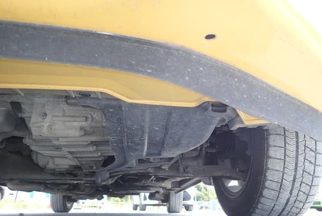 2011 Honda Fit JDM car for sale — photo 14 of 25