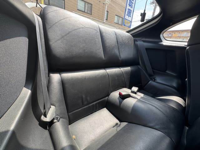 1994 Honda Accord JDM car for sale — photo 24 of 25