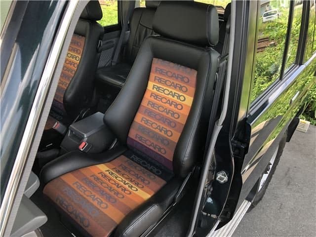 1994 Toyota Land Cruiser JDM car for sale — photo 14 of 25