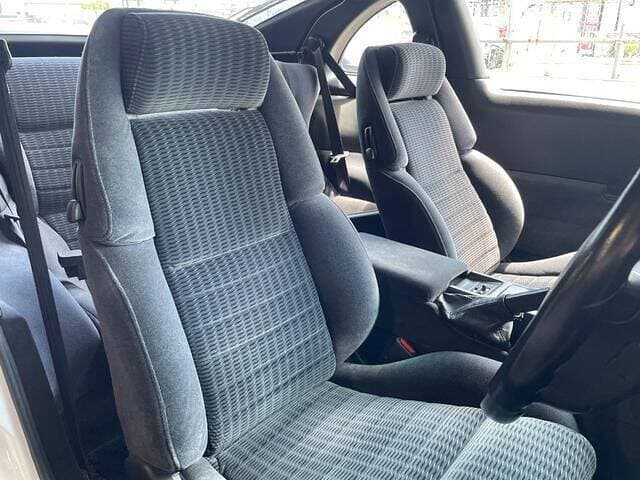 1997 Nissan Fairlady Z JDM car for sale — photo 4 of 12