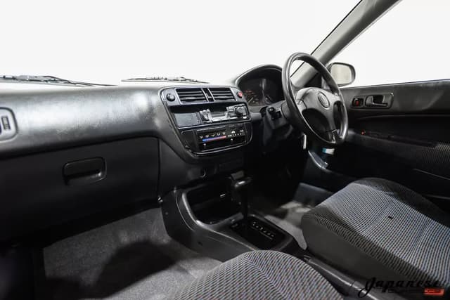 1996 Honda Civic JDM car for sale — photo 9 of 25