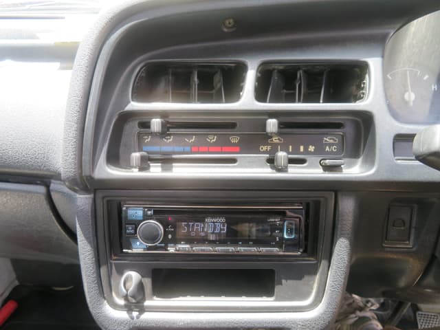 1996 Suzuki Carry JDM car for sale — photo 16 of 19
