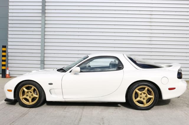 1996 JDM car for sale — photo 20 of 25